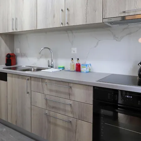 Allod Park Haus C 301 By Interhome *