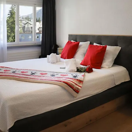 Allod Park Haus C 301 By Interhome Apartament *