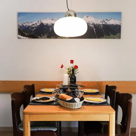 Allod Park Haus C 301 By Interhome Lejlighed *