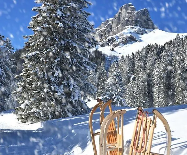 Apartment Allod Park Haus C 301 By Interhome *