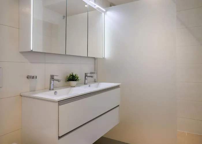 Allod Park Haus C 301 By Interhome *