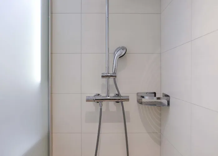 Allod Park Haus C 301 By Interhome