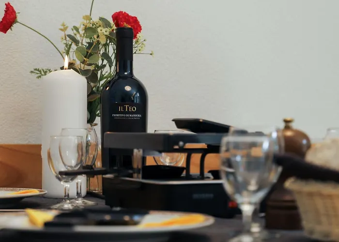 Apartment Allod Park Haus C 301 By Interhome *