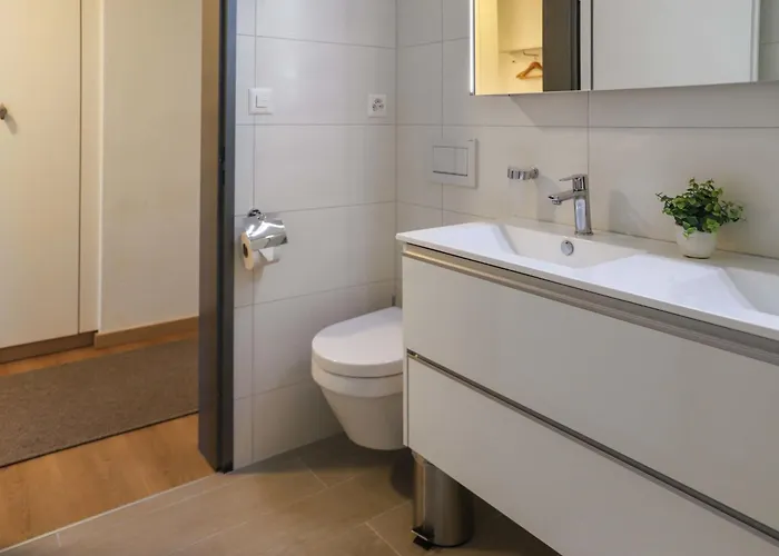 Apartamento Allod Park Haus C 301 By Interhome