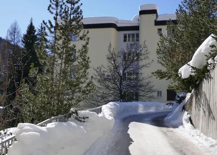 Allod Park Haus C 301 By Interhome